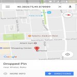 Kirayə (aylıq) 2 otaqlı Yeni Tikili, Xətai metrosu, Ağ şəhər, Xətai rayonu 2