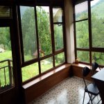 Kirayə (günlük) 3 otaqlı Həyət evi/villa Quba 12