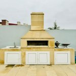 Kirayə (aylıq) 4 otaqlı Bağ evi, Mərdəkan, Xəzər rayonu 5