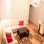 Kirayə (aylıq) 3 otaqlı Yeni Tikili, Nizami metrosu, Yasamal rayonu 7