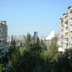Kirayə (aylıq) 3 otaqlı Yeni Tikili, Nəriman Nərimanov metrosu, Nərimanov rayonu 11