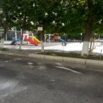 Satılır 2 otaqlı Köhnə Tikili, Badamdar qəs., Səbail rayonu 3
