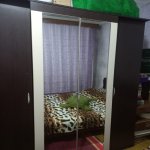 Satılır 2 otaqlı Həyət evi/villa, Həzi Aslanov metrosu, Xətai rayonu 8