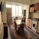 Kirayə (aylıq) 2 otaqlı Həyət evi/villa, Köhnə Günəşli qəs., Xətai rayonu 3