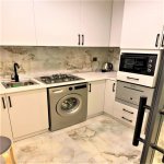 Kirayə (aylıq) 2 otaqlı Yeni Tikili, Gənclik metrosu, Nəsimi rayonu 5