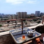 Аренда 3 комнатная Новостройка, м. Эльмляр Академиясы метро, Ясамал район 1