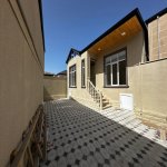 Продажа 4 комнат Дома/Виллы, м. Короглу метро, пос. Маштага, Сабунчу район 1