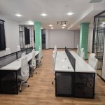 Kirayə (aylıq) 8 otaqlı Ofis, Xətai metrosu, Xətai rayonu 2