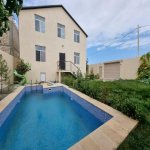 Kirayə (aylıq) 5 otaqlı Həyət evi/villa, Mərdəkan, Xəzər rayonu 1