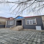 Satılır 4 otaqlı Həyət evi/villa, Zabrat qəs., Sabunçu rayonu 2