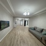Kirayə (aylıq) 2 otaqlı Yeni Tikili, Sumqayıt Bulvarı rayonu 8