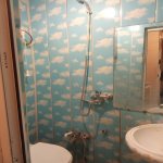 Kirayə (aylıq) 1 otaqlı Həyət evi/villa, Nizami metrosu, Yasamal rayonu 5