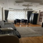 Kirayə (aylıq) 3 otaqlı Yeni Tikili, Həzi Aslanov metrosu, Köhnə Günəşli qəs., Xətai rayonu 1