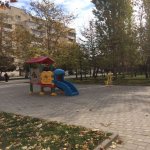 Продажа 3 комнат Вторичка, м. Насими метро, 6-ой микрорайон, Бинагадинский р-н район 20