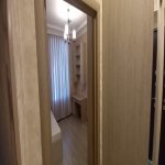 Kirayə (aylıq) 3 otaqlı Köhnə Tikili, Qara Qarayev metrosu, Nizami rayonu 9
