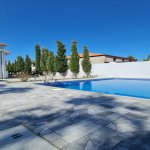 Satılır 5 otaqlı Həyət evi/villa, Şüvəlan, Xəzər rayonu 13