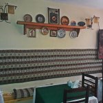 Kirayə (günlük) 8 otaqlı Köhnə Tikili, İçərişəhər metrosu, Səbail rayonu 5
