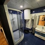 Satılır 3 otaqlı Yeni Tikili, İnşaatçılar metrosu, Yeni Yasamal qəs., Yasamal rayonu 16