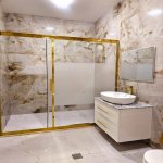 Satılır 4 otaqlı Həyət evi/villa, Mərdəkan, Xəzər rayonu 11