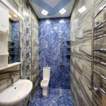 Satılır 3 otaqlı Yeni Tikili, 28 May metrosu, Nəsimi rayonu 12