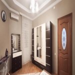 Kirayə (aylıq) 3 otaqlı Yeni Tikili, Xətai metrosu, Xətai rayonu 23