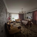 Kirayə (aylıq) 3 otaqlı Yeni Tikili, Memar Əcəmi metrosu, Nəsimi rayonu 3