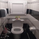 Satılır 3 otaqlı Köhnə Tikili, Həzi Aslanov metrosu, Əhmədli, Xətai rayonu 26