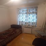 Kirayə (aylıq) 2 otaqlı Köhnə Tikili, Gənclik metrosu, 8-ci mikrorayon, Binəqədi rayonu 3