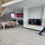 Kirayə (günlük) 6 otaqlı Həyət evi/villa Qəbələ 10