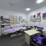 Kirayə (aylıq) Obyekt, Sahil metrosu, Səbail rayonu 5
