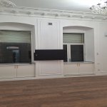 Kirayə (aylıq) 1 otaqlı Ofis, Sahil metrosu, Dənizkənarı Milli park, Səbail rayonu 5