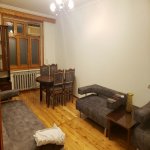 Kirayə (aylıq) 2 otaqlı Köhnə Tikili, 20 Yanvar metrosu, 9-cu mikrorayon, Binəqədi rayonu 1