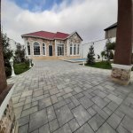 Satılır 4 otaqlı Bağ evi, Mərdəkan, Xəzər rayonu 2