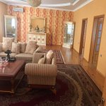 Kirayə (aylıq) 10 otaqlı Həyət evi/villa, Sulutəpə qəs., Binəqədi rayonu 11