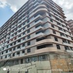 Satılır 1 otaqlı Yeni Tikili, Nizami metrosu, Təzə bazar, Yasamal rayonu 6
