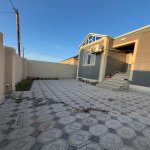 Satılır 4 otaqlı Həyət evi/villa, Məhəmmədli, Abşeron rayonu 2