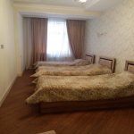 Kirayə (aylıq) 3 otaqlı Yeni Tikili, 20 Yanvar metrosu, Yasamal rayonu 12