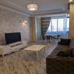 Kirayə (aylıq) 3 otaqlı Yeni Tikili, Xətai metrosu, Xətai rayonu 1