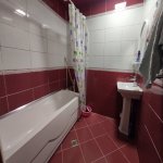 Kirayə (aylıq) 3 otaqlı Yeni Tikili, Memar Əcəmi metrosu, 4-cü mikrorayon, Nəsimi rayonu 31