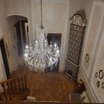 Kirayə (aylıq) 4 otaqlı Köhnə Tikili, İçərişəhər metrosu, Səbail rayonu 8