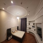 Аренда 3 комнатная Новостройка, м. Эльмляр Академиясы метро, Ясамал район 7