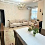 Satılır 3 otaqlı Yeni Tikili, 20 Yanvar metrosu, Yasamal rayonu 2