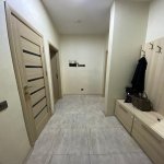 Kirayə (aylıq) 2 otaqlı Yeni Tikili, Gənclik metrosu, Heydər Əliyev Mərkəzi, Nərimanov rayonu 9
