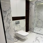 Kirayə (aylıq) 2 otaqlı Yeni Tikili, 28 May metrosu, Port Baku, Nəsimi rayonu 16