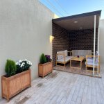 Satılır 6 otaqlı Həyət evi/villa, Badamdar qəs., Səbail rayonu 5