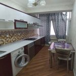 Аренда 3 комнатная Новостройка, пос. Йени Ясамал, Ясамал район 4