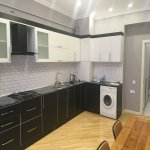 Kirayə (aylıq) 2 otaqlı Yeni Tikili, İnşaatçılar metrosu, Yasamal rayonu 13