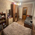 Satılır 3 otaqlı Köhnə Tikili, Həzi Aslanov metrosu, Əhmədli, Xətai rayonu 4