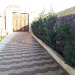 Kirayə (aylıq) 6 otaqlı Həyət evi/villa, Badamdar qəs., Səbail rayonu 19