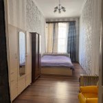 Kirayə (aylıq) 2 otaqlı Köhnə Tikili, 28 May metrosu, Port Baku, Səbail rayonu 3